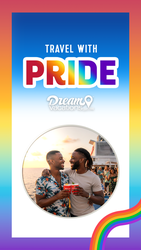 The Sanctuary Sailing: Premium LGBTQIA+ Holiday Cruise Group
