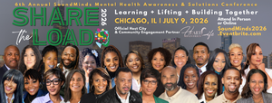6th Annual SoundMinds Mental Health Awareness & Solutions Conference