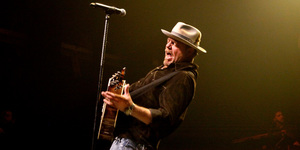 Pat Green