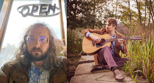 Side Yard Sounds presents: The Singleman Affair Orpheatic Folks Series