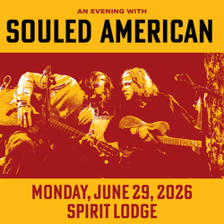 An Evening with Souled American