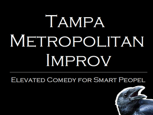 Tampa Metropolitan Improv (TMI)
