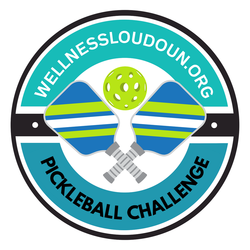 2nd Annual Wellness Loudoun Pickleball Challenge