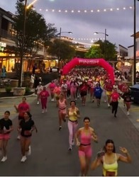 FREE 3-Mile Run Hosted by Para Las Chicas Run Club on Sunday, July 5