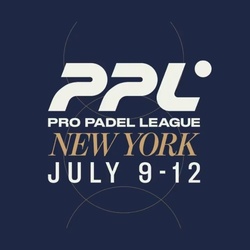 Pro Padel League - Free Family Day at Hammerstein Ballroom