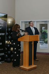 "Healthcare's Got Talent" - Sunday, September 20, 2026 from 4p-7p @ The Falls Conference Center
