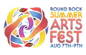 Round Rock Summer Arts Fest