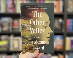August Book Club at Sulfur Books