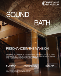 Resonance in the Mansion