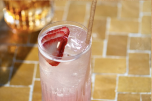 Sipsip Happy Hour