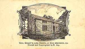 Author Talk: Webster Groves: A Walk Through History