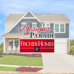 Designs on Parade Louisville | Fischer Homes
