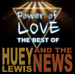 The Best of Huey Lewis and the News