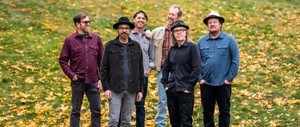 Steep Canyon Rangers