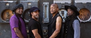The Wooten Brothers
