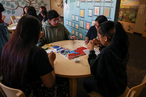 Beadwork for Kids