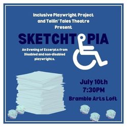 Sketchtopia