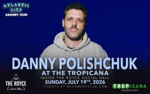 Danny Polishchuk