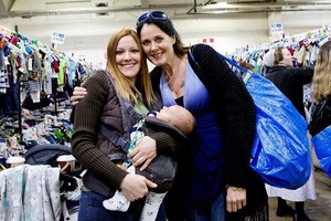 York WeeUsables Fall Childrens Consignment Event