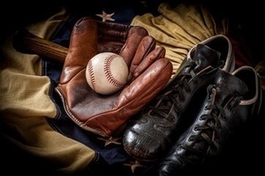 Baseball and a Boxer Tour