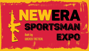 New Era's Gun & Knife Expo | July 17, 18, & 19, 2026