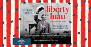 Liberty Luau
