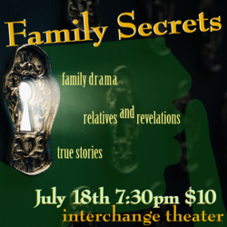 Family Secrets