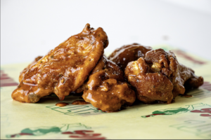 Celebrate National Chicken Wing Day with Free Wings at ATL Wings JULY 29