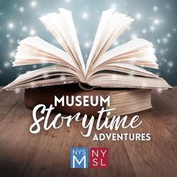 Museum Storytime Adventures