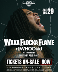 Waka Flocka Flame