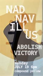 Side Yard Sounds presents: NadNavillus & ABOLISHVICTORY!