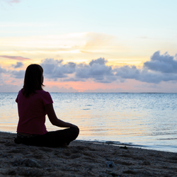 Tuesday Simply Meditate