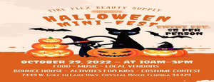 Fire Flex Halloween Mini-Fest