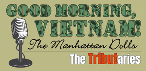 Good Morning, Vietnam!