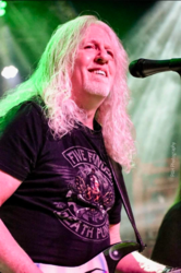 Scotty Brown Live at Lansdowne Arms