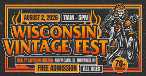 Wisconsin Vintage Fest