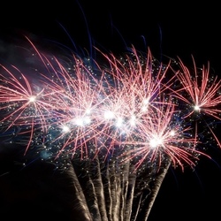 Summer, Sounds & Sparks