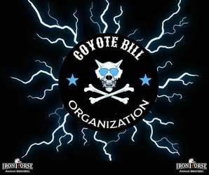 Coyote Bill Band