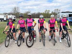 Pappo's Pizza Rock Island Cruise