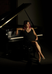 Valerie Vampola Live at County Road Social @ Kingman Estates Winery, Brighton