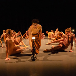 Kansas City Ballet Presents “Second Company @ Home”