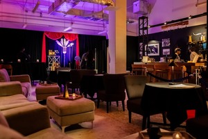 Murder & Moonshine: A Roaring ’20s Mystery Dinner