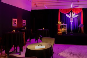 Murder & Moonshine: A Roaring ’20s Mystery Dinner