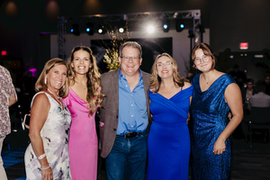 8th Annual Abbey Lights Up COTA Gala