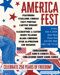 America Fest