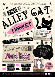 Alley Cat Market