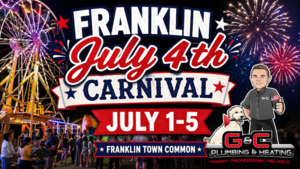 Franklin July 4th Carnival