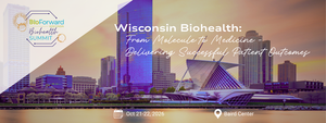Wisconsin Biohealth Summit