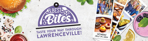 Best Bites Lawrenceville