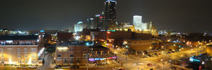 Downtown Oklahoma City Ghost Tour